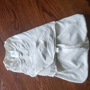 Newborn Halo SleepSack Swaddle